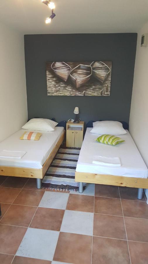 Apartment Viktor Sali Zewnętrze zdjęcie
