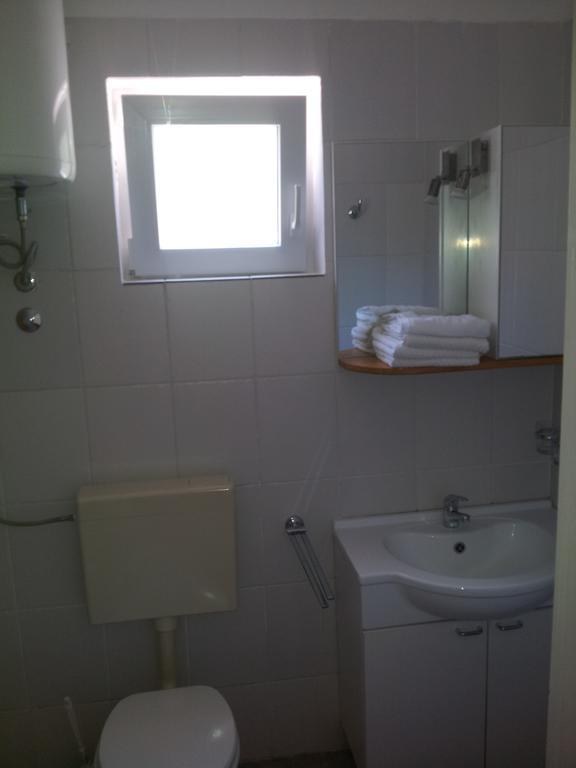 Apartment Viktor Sali Pokój zdjęcie