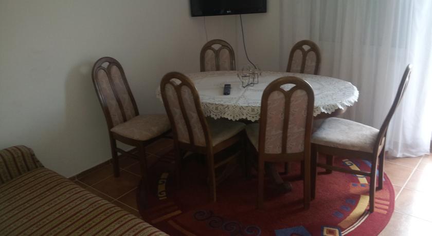 Apartment Viktor Sali Pokój zdjęcie