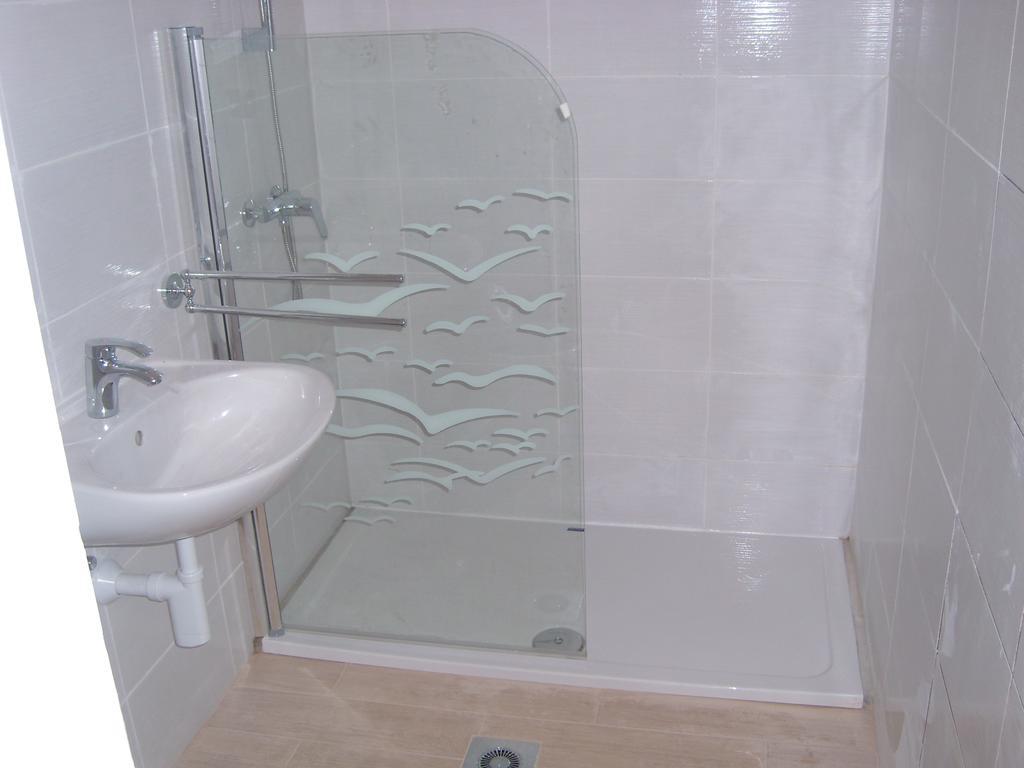 Apartment Viktor Sali Pokój zdjęcie