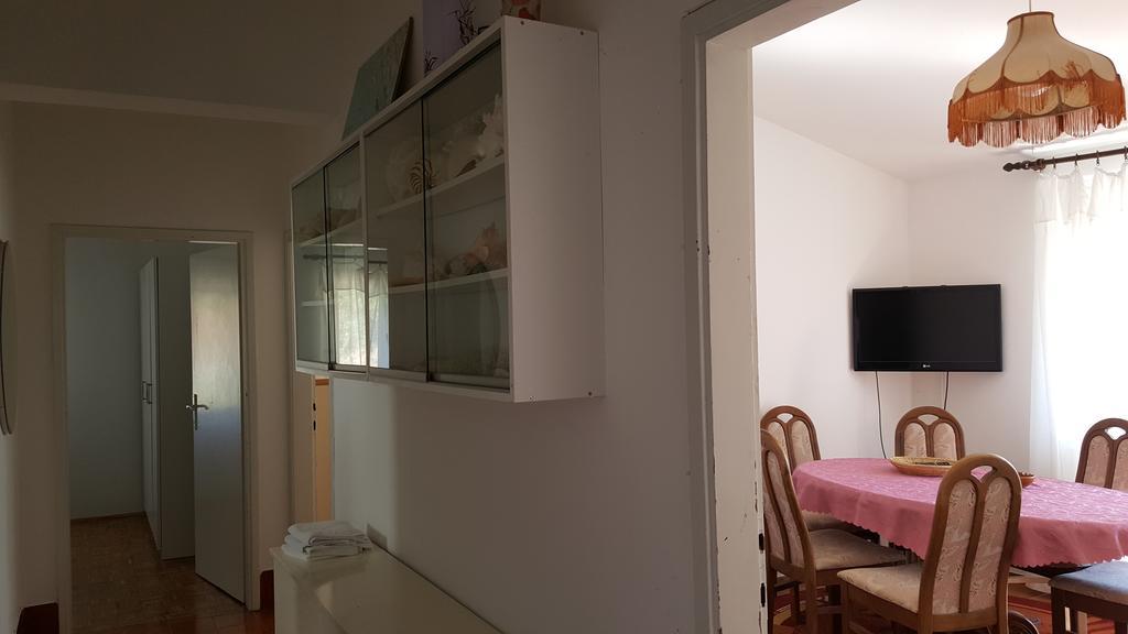 Apartment Viktor Sali Zewnętrze zdjęcie