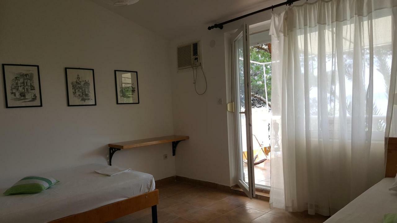 Apartment Viktor Sali Zewnętrze zdjęcie