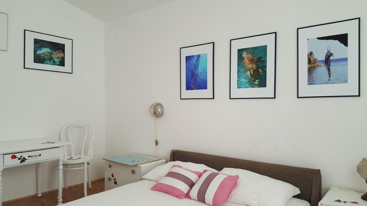 Apartment Viktor Sali Zewnętrze zdjęcie